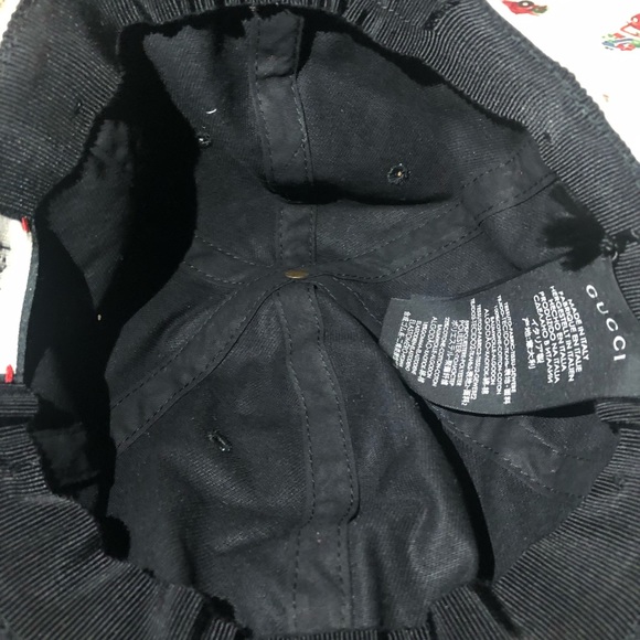 GUCCI hat size L - Picture 3 of 6